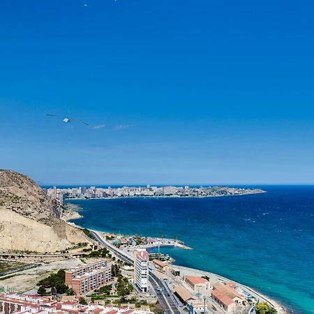 Hb Apartments - Mercado Central - Rambla Alicante - La Suite De La Playa エクステリア 写真