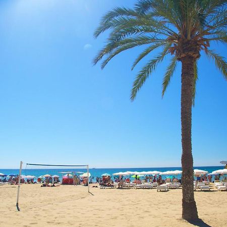 Hb Apartments - Mercado Central - Rambla Alicante - La Suite De La Playa エクステリア 写真