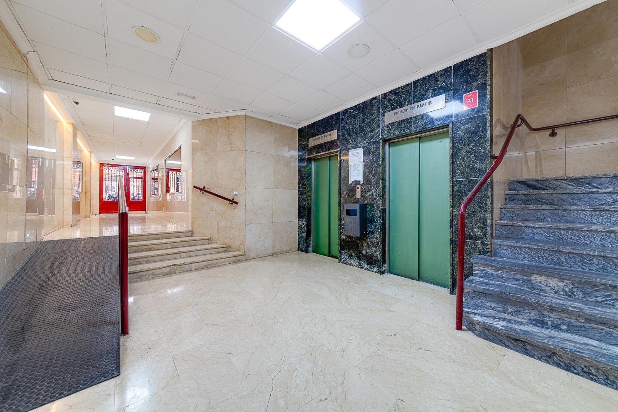 Hb Apartments - Mercado Central - Rambla Alicante - La Suite De La Playa エクステリア 写真