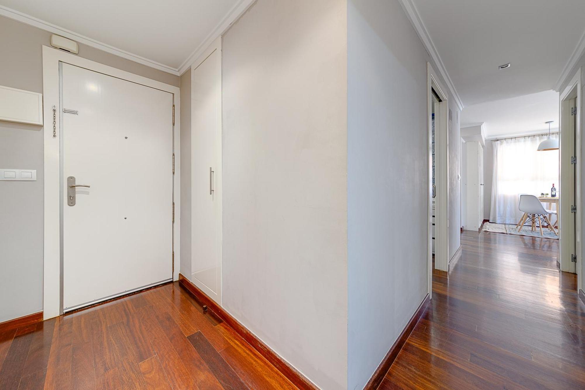 Hb Apartments - Mercado Central - Rambla Alicante - La Suite De La Playa エクステリア 写真