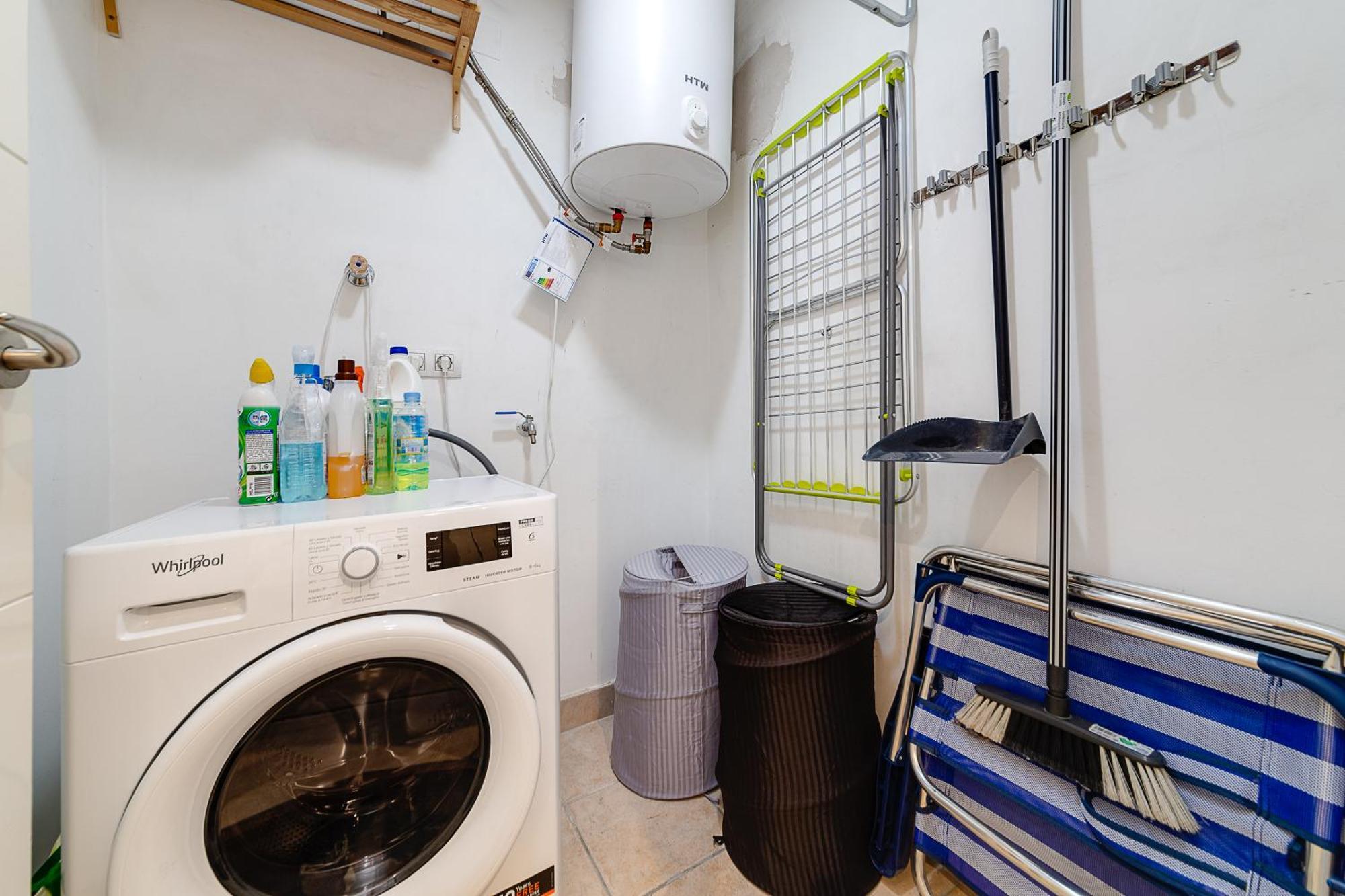 Hb Apartments - Mercado Central - Rambla Alicante - La Suite De La Playa エクステリア 写真