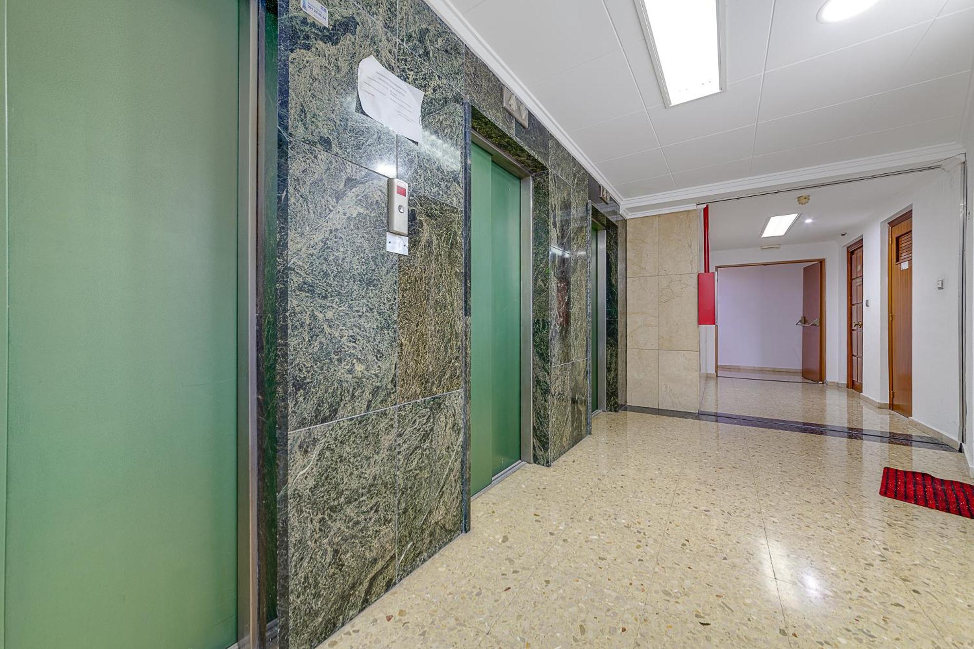 Hb Apartments - Mercado Central - Rambla Alicante - La Suite De La Playa エクステリア 写真