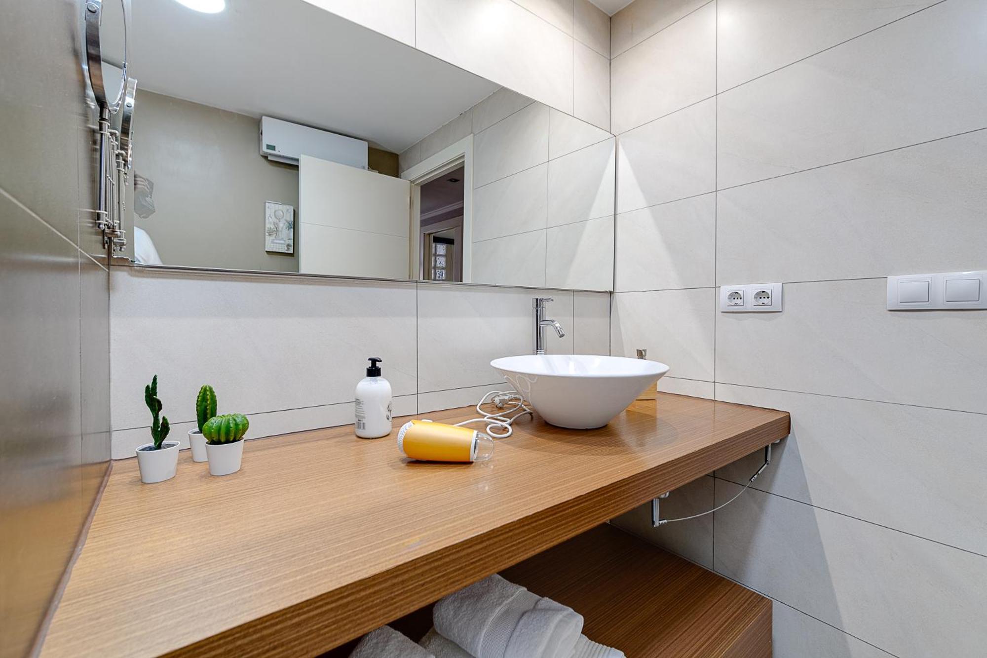 Hb Apartments - Mercado Central - Rambla Alicante - La Suite De La Playa エクステリア 写真