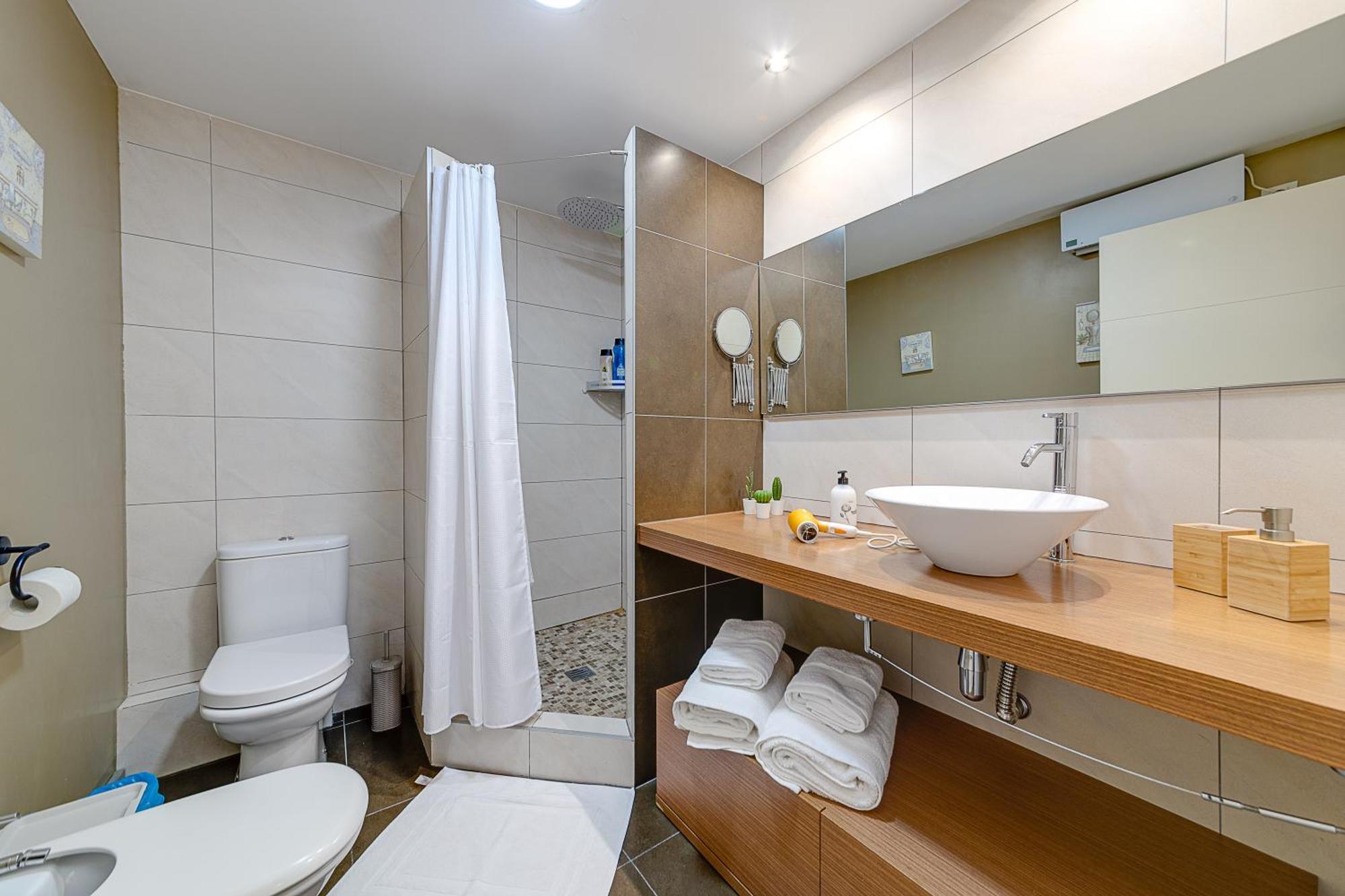 Hb Apartments - Mercado Central - Rambla Alicante - La Suite De La Playa エクステリア 写真