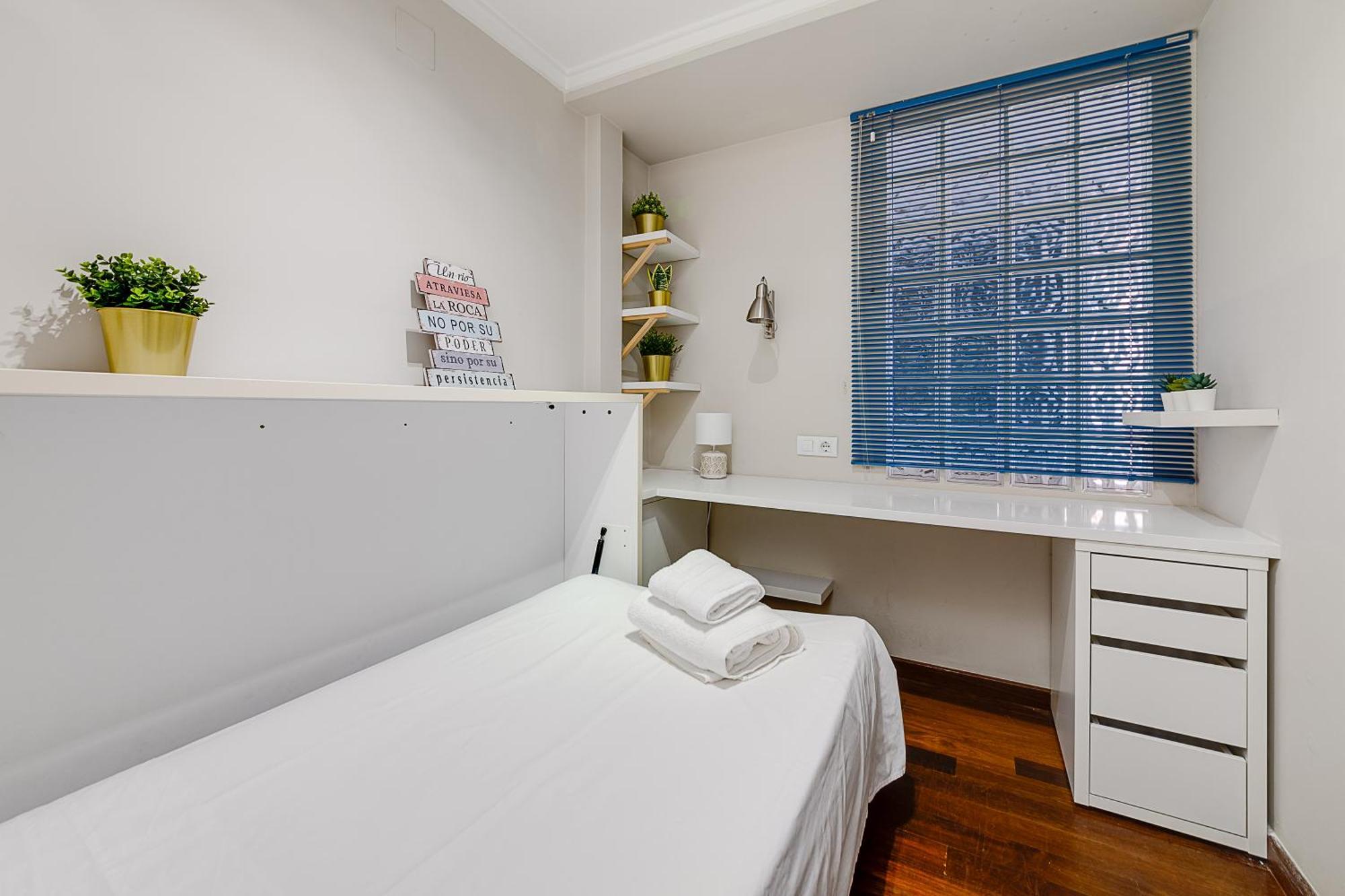 Hb Apartments - Mercado Central - Rambla Alicante - La Suite De La Playa エクステリア 写真