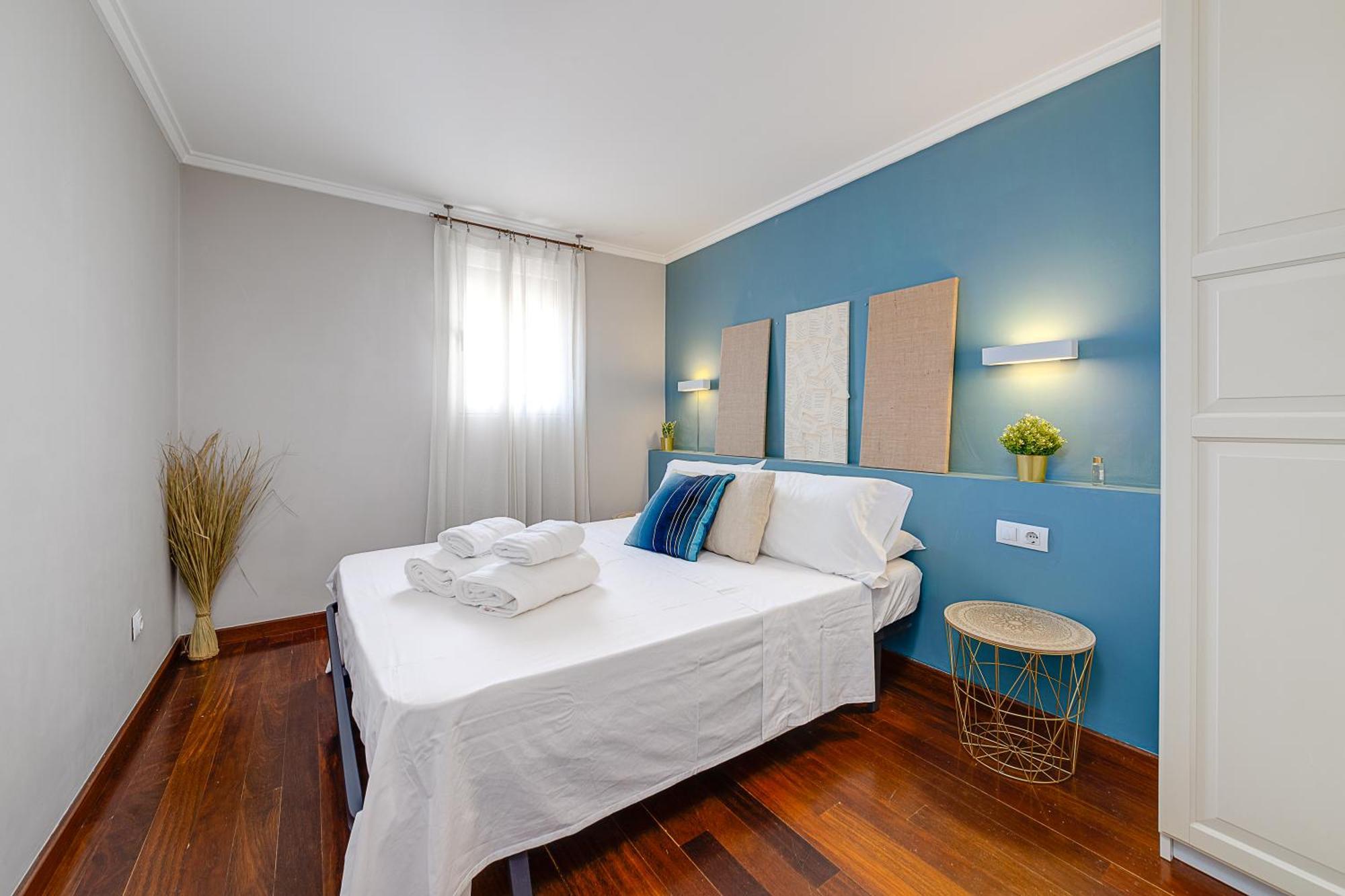 Hb Apartments - Mercado Central - Rambla Alicante - La Suite De La Playa エクステリア 写真