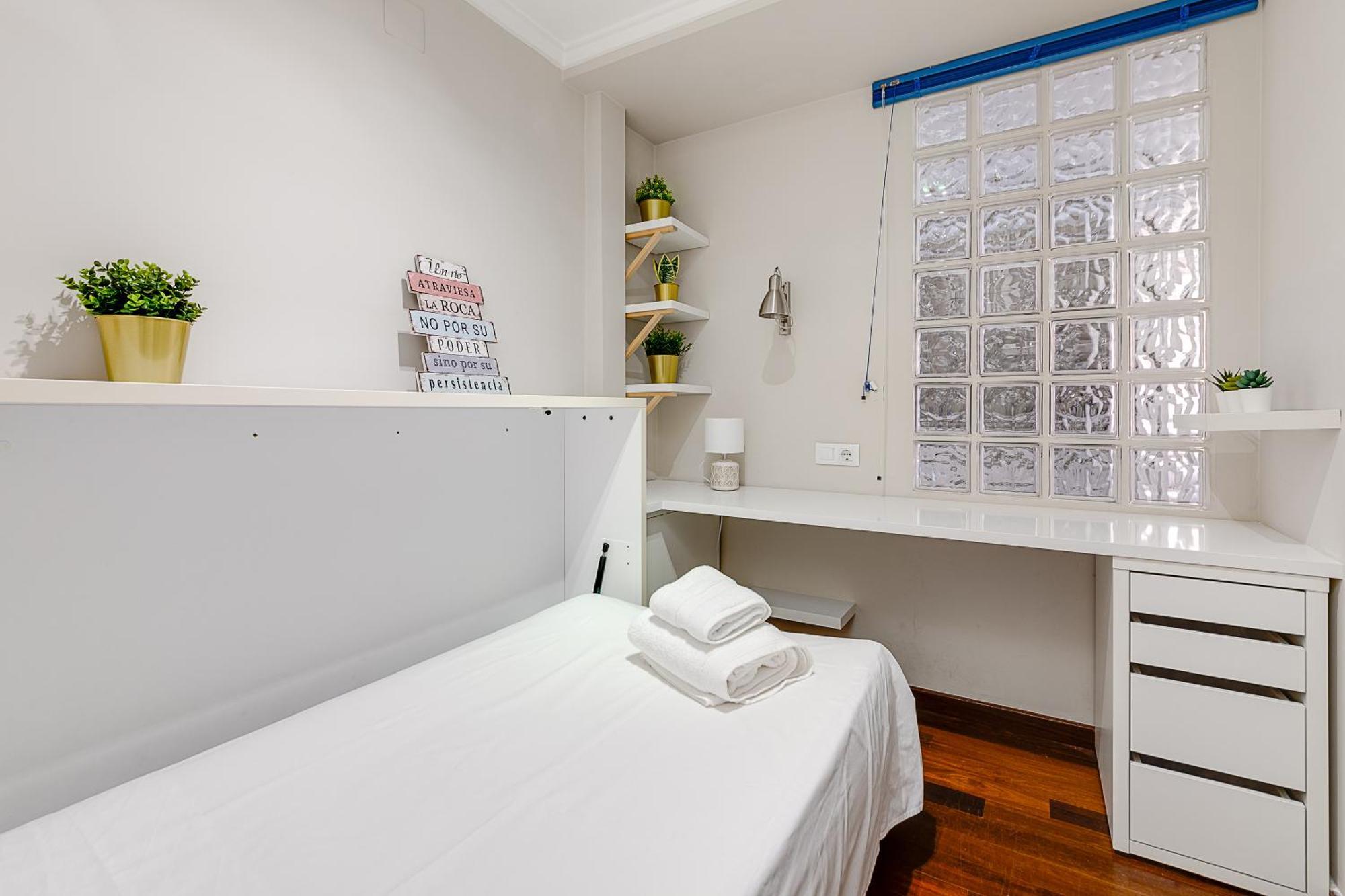 Hb Apartments - Mercado Central - Rambla Alicante - La Suite De La Playa エクステリア 写真