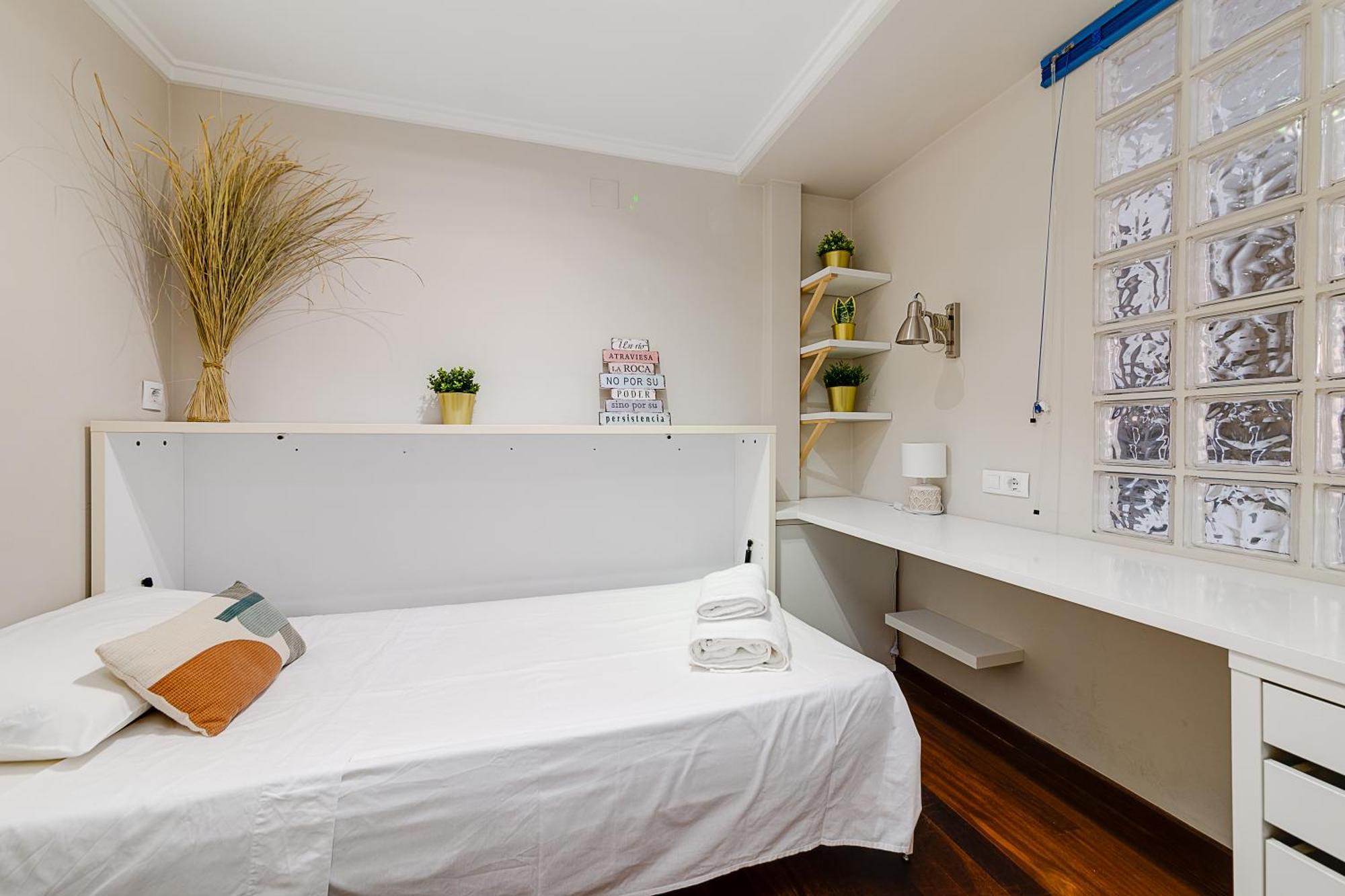 Hb Apartments - Mercado Central - Rambla Alicante - La Suite De La Playa エクステリア 写真