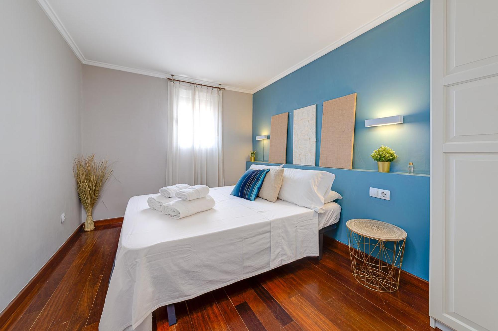 Hb Apartments - Mercado Central - Rambla Alicante - La Suite De La Playa エクステリア 写真