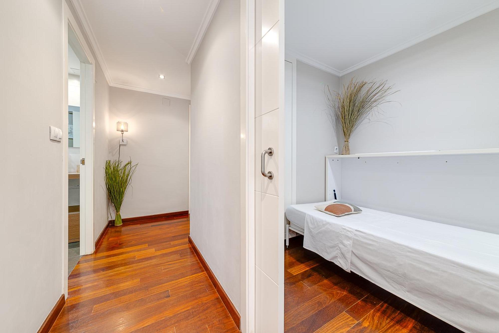 Hb Apartments - Mercado Central - Rambla Alicante - La Suite De La Playa エクステリア 写真