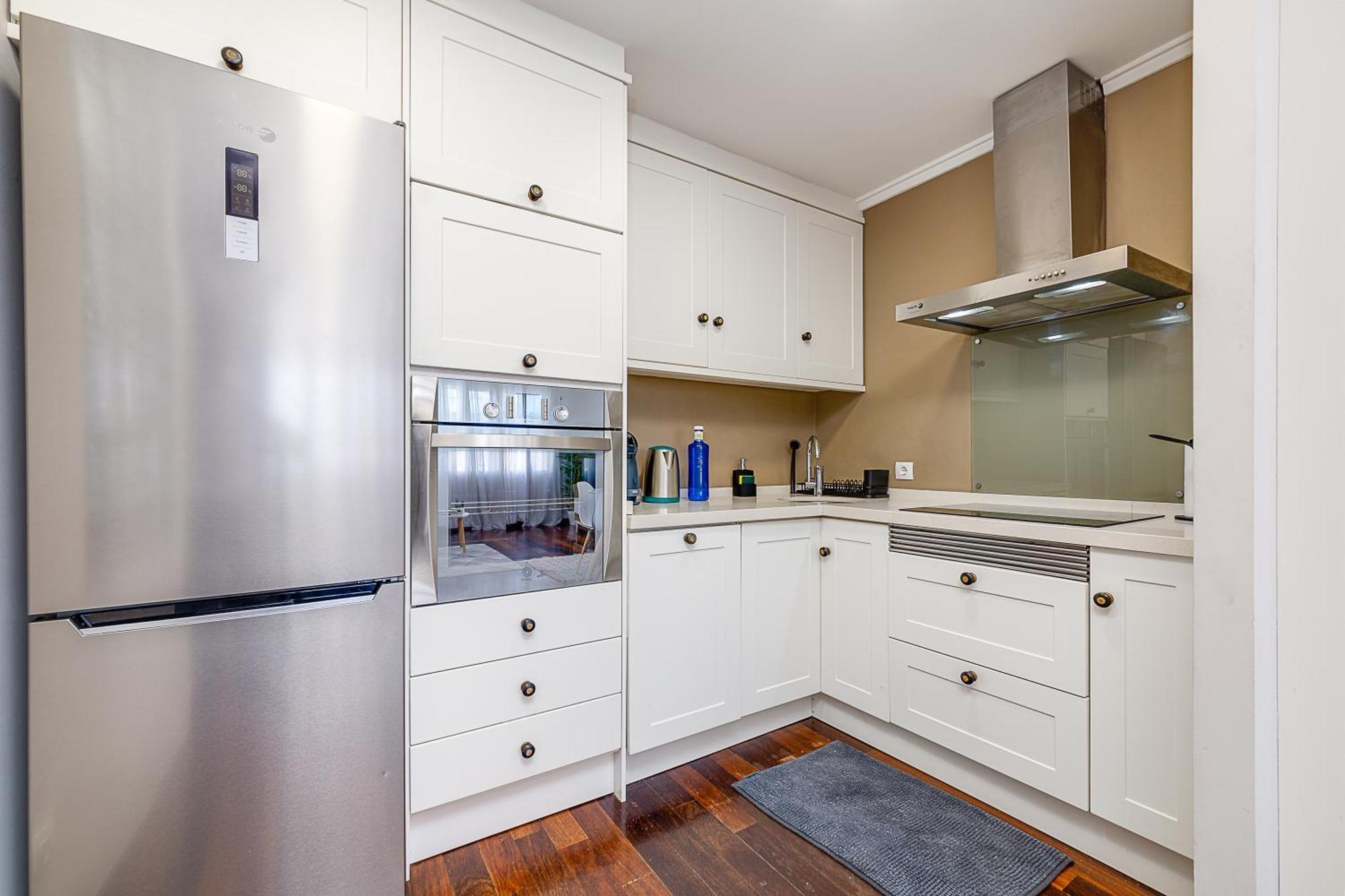 Hb Apartments - Mercado Central - Rambla Alicante - La Suite De La Playa エクステリア 写真
